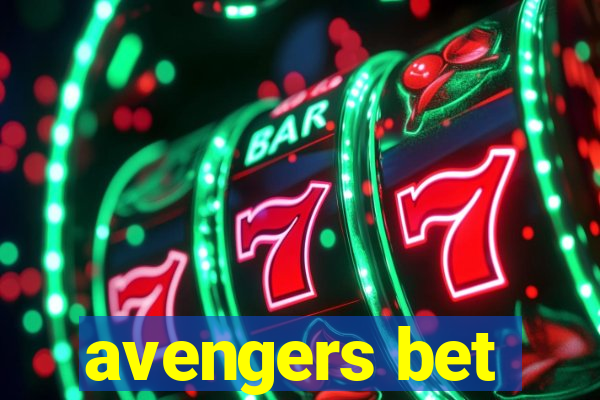 avengers bet